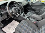 Volkswagen Golf 1.4 TSI GTE PHEV 204pk, 8 kWh, Stof, Gebruikt, 150 pk