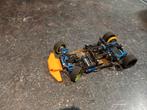 Volledig geüpdatete GLR te koop!, Hobby en Vrije tijd, Overige merken, Gebruikt, 1:50 of kleiner, Auto