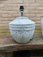 Twee unieke kruiklampen, Overige materialen, Gebruikt, Ophalen of Verzenden, Landelijk