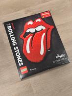 Lego 31206 Rolling Stones NIEUW!, Kinderen en Baby's, Ophalen, Zo goed als nieuw