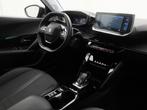 Peugeot 2008 1.2 PureTech 130 PK Automaat Allure | CAMERA |, Auto's, Peugeot, Gebruikt, Zwart, 1199 cc, Met garantie (alle)