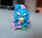 Funko mystery mini Blacklight Chica Five Nights at Freddy's, Ophalen of Verzenden, Zo goed als nieuw