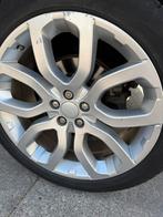 Range Rover Evoque velgen incl banden  245/45 R20, Auto-onderdelen, Banden en Velgen, Ophalen of Verzenden, Band(en), Personenwagen