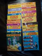 Pakket 2 Lucky Luke, Meerdere comics, Ophalen of Verzenden, Zo goed als nieuw, Europa