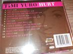 Timi Yuro ‎- Hurt., Ophalen of Verzenden, 1980 tot 2000, Zo goed als nieuw