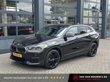 BMW X2 sDrive18i High Executive | NAVI | CLIMATE | CRUISE beschikbaar voor biedingen