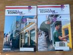 Praktische Economie VWO, Boeken, Gelezen, VWO, Malmberg, Economie