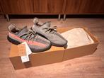 Yeezy 350 Ash Stone - maat 42 - origineel, Ophalen of Verzenden, Nieuw, Zwart