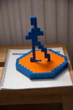 LEGO, Ophalen of Verzenden, Gebruikt