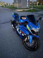 Suzuki Gsxr1000 2009, Motoren, Particulier, Super Sport