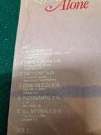 Lp nana mouskouri alone, Cd's en Dvd's, Vinyl | Overige Vinyl, Ophalen of Verzenden