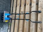 HBM Elektrische Tuinfrees 1050 Watt, Ophalen, Gebruikt, Overige soorten, HBM Machines