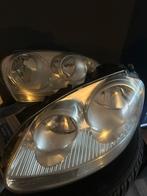 Golf 5 koplampen, Ophalen of Verzenden, Gebruikt