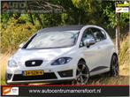 Seat Leon 1.4 TSI FR ( INRUIL MOGELIJK ), Euro 5, 125 pk, Gebruikt, 4 cilinders