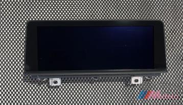 BMW F32 NAVI SET CI682583601 beschikbaar voor biedingen