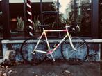 Retro Koersfiets Bosch, Ophalen, 24 inch of meer, Staal, Nieuw