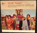 Tee-Set – Emotion 1969 LP1746, Ophalen of Verzenden, Gebruikt, 12 inch, Pop