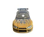 HPI Nissan Skyline GTR body 1/10 rc auto, Elektro, Gebruikt, Ophalen of Verzenden, Schaal 1:10
