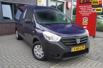 Dacia DOKKER 1.6 MPI 100 Basic / Airco beschikbaar voor biedingen