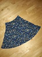 Blauw/turquoise King Louie rokje mt XS, Kleding | Dames, Blauw, Ophalen of Verzenden, Zo goed als nieuw, King Louie