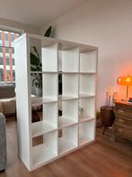 IKEA Kallax kast, Huis en Inrichting, Kasten | Boekenkasten, Ophalen, Met plank(en), Kunststof, Gebruikt