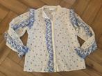 Prachtige blouse van Fabienne Chapot, maat 44, Kleding | Dames, Blouses en Tunieken, Wit, Maat 42/44 (L), Ophalen of Verzenden