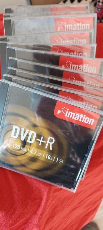 DVD REC.PLAATJES beschikbaar voor biedingen