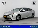 Toyota Prius 1.8 Hybrid Dynamic | NL-Auto | Fabr Garantie t/, Stof, Origineel Nederlands, Bedrijf, Hybride Elektrisch/Benzine
