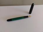 Vulpen Pelikan 120 gouden punt., Ophalen of Verzenden, Gebruikt, Vulpen, Overige merken