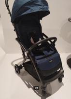 Leclerc Magicfold Plus Buggy blue, Kinderen en Baby's, Buggy's, Overige merken, Verstelbare rugleuning, Ophalen