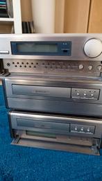 Denon 70. midi set, Audio, Tv en Foto, Stereo-sets, Ophalen, Gebruikt, Denon
