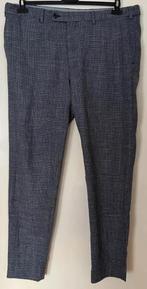 Cavallaro Napoli pantalon maat 52, Kleding | Heren, Ophalen of Verzenden, Zo goed als nieuw, Maat 52/54 (L), Blauw