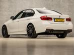 BMW 3-serie 320i M Sport High Executive 184Pk Automaat (SCHU, Auto's, Automaat, Achterwielaandrijving, 4 cilinders, Bedrijf