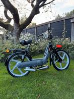 Vespa ciao, Ophalen, Zo goed als nieuw