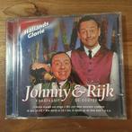 Johnny Kraaykamp & Rijk de Gooyer - Hollands glorie, Cd's en Dvd's, Cd's | Nederlandstalig, Overige genres, Zo goed als nieuw