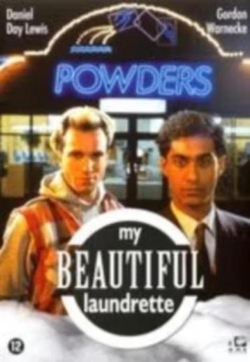 MY BEAUTIFUL LAUNDRETTE - film van Stephen Frears (DVD) beschikbaar voor biedingen