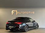 Mercedes-Benz CLA-klasse 250 4M Pano|Memory|Burmester|CLA35, Automaat, CLA, 15 km/l, 4 cilinders
