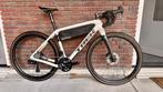 Checkpoint SLR 7 54 GRX Di2 12 + extras, 28 inch, Gebruikt, Carbon, Meer dan 20 versnellingen