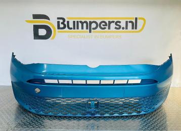 Bumper Volkswagen Caddy 2021-25 2K7807221A Voorbumper 13017z beschikbaar voor biedingen