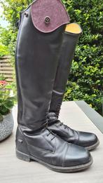Bijna nieuwe laarzen (maat 39), Ophalen of Verzenden, Zo goed als nieuw, Dressuur, Schoeisel