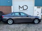 BMW 5-serie 520i Executive / Dealer Onderhouden / Trekhaak, Te koop, Benzine, Gebruikt, 750 kg