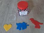 PYSSLA Kralen en Vormen - IKEA, Ophalen, Zo goed als nieuw, Materiaal