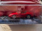 Ferrari 550 Barchetta Pininfarina (2000) Ferrari GT 1/64, Ophalen of Verzenden, Nieuw, Auto