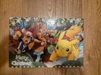 Pokemon Adventskalender met 24 Poppetjes, Ophalen of Verzenden
