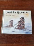 C.K. Dubois - Joeri, het ijsbeertje, Ophalen of Verzenden, Zo goed als nieuw, C.K. Dubois