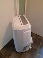 Airco Eurom Coolsilent 100 Wifi, Witgoed en Apparatuur, Airco's, Ophalen, Zo goed als nieuw