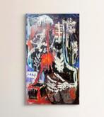 Underground part, Ophalen of Verzenden, Voor 1920, Aandeel