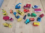 Bob de bouwer auto's voertuigen (klein) en meer, Kinderen en Baby's, Speelgoed | Speelgoedvoertuigen, Ophalen of Verzenden, Gebruikt