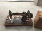 antieke naaimachine, Antiek en Kunst, Antiek | Naaimachines, Ophalen