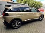 Peugeot 5008 VERKOCHT ! 1.2 PureTech GT-Line sportvelgen Nav, Voorwielaandrijving, Parkeersensor, Euro 6, 1199 cc